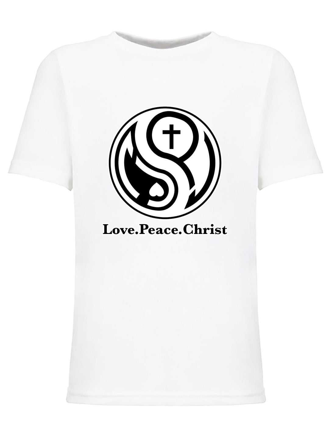 Hoopdreams Enterprises Youth T-Shirt