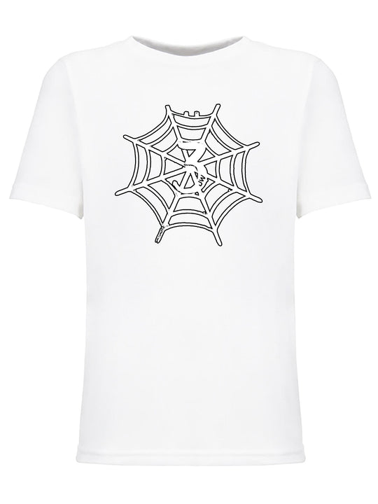 James Webb 3 Youth T-Shirt