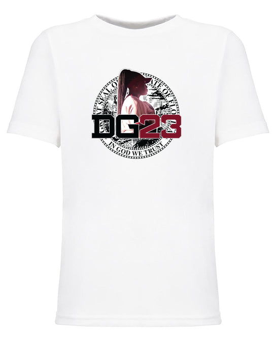 Donnie Gobourne Youth T-Shirt
