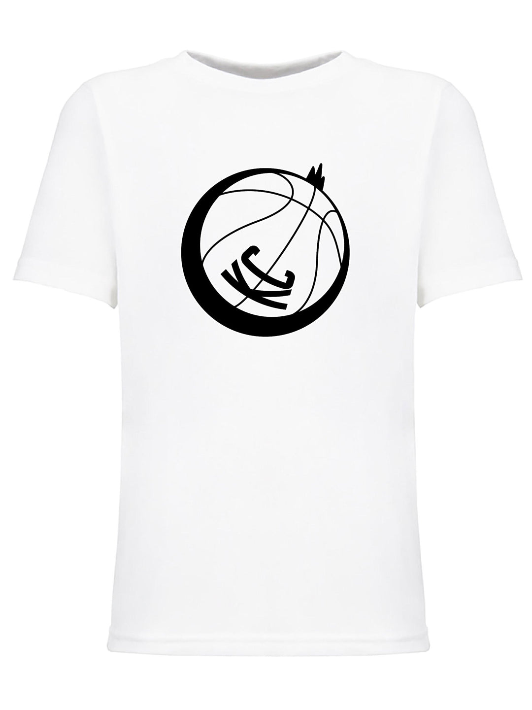 Kam Carter Youth T-Shirt