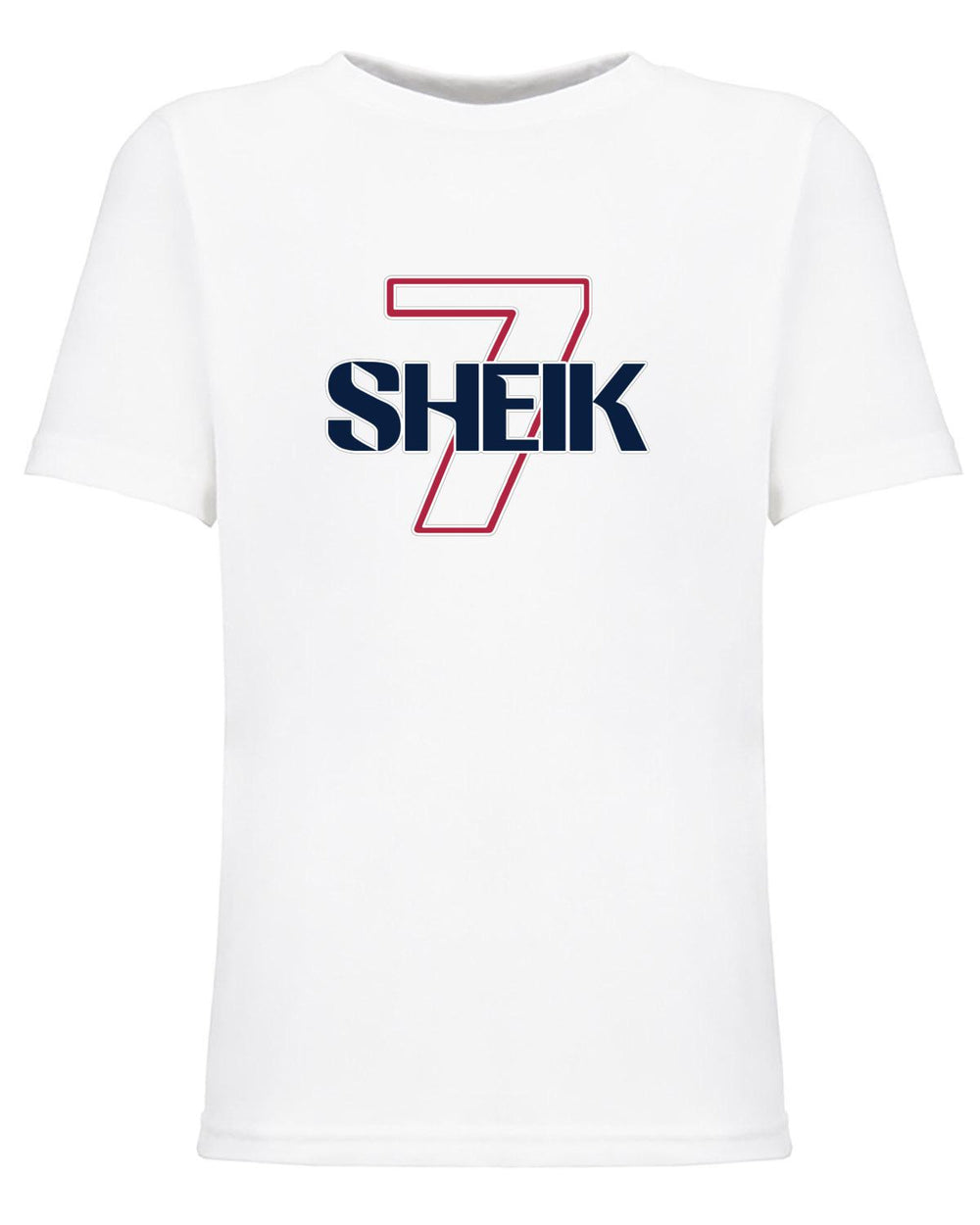 Tysheik Galloway Youth T-Shirt