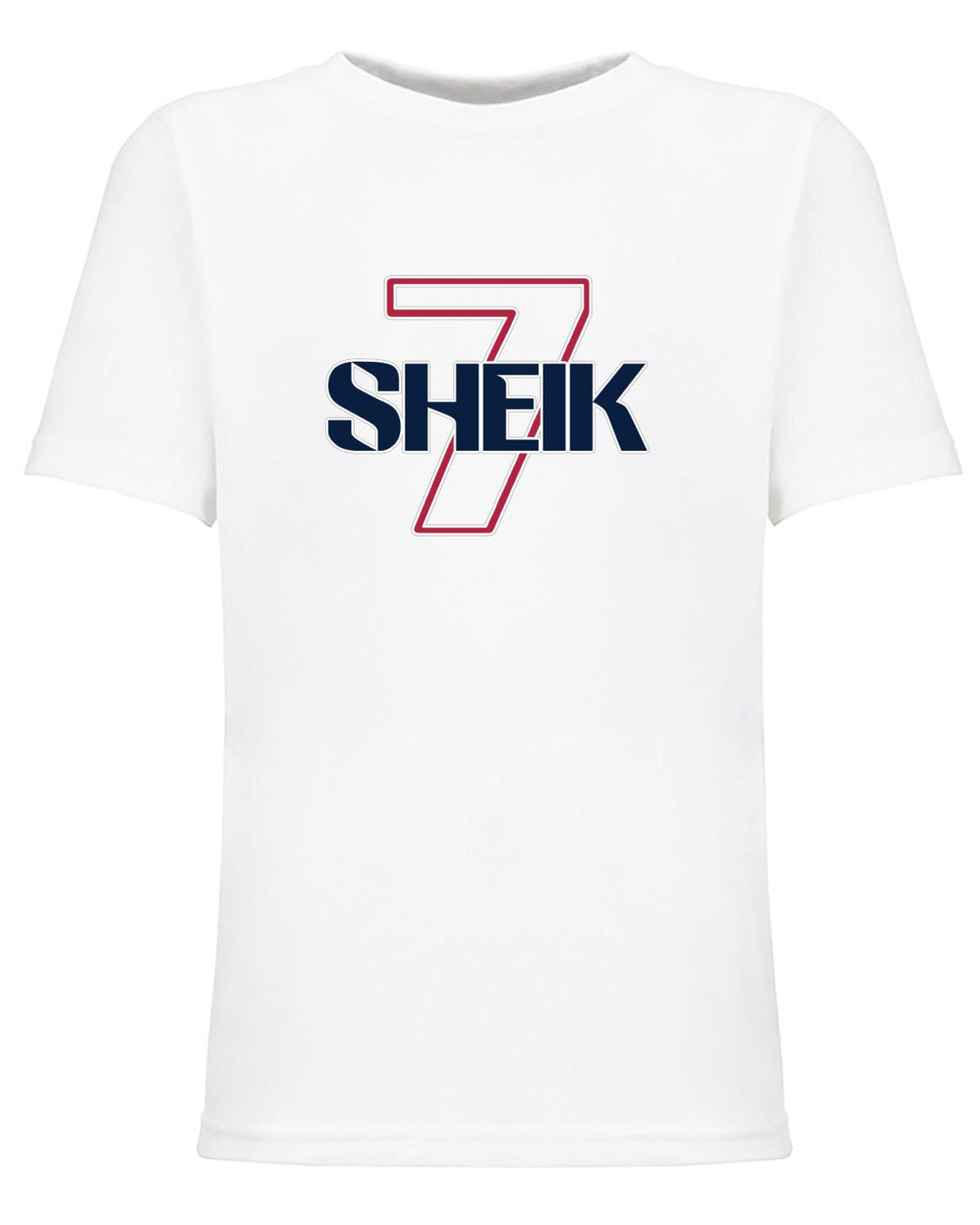 Tysheik Galloway Youth T-Shirt