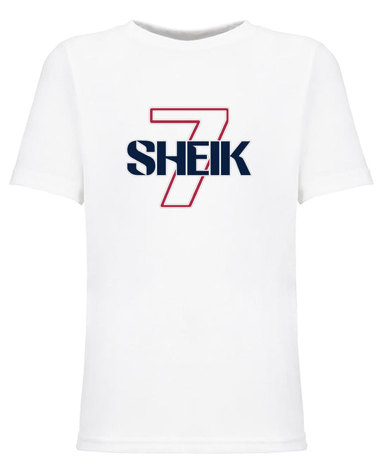 Tysheik Galloway Youth T-Shirt