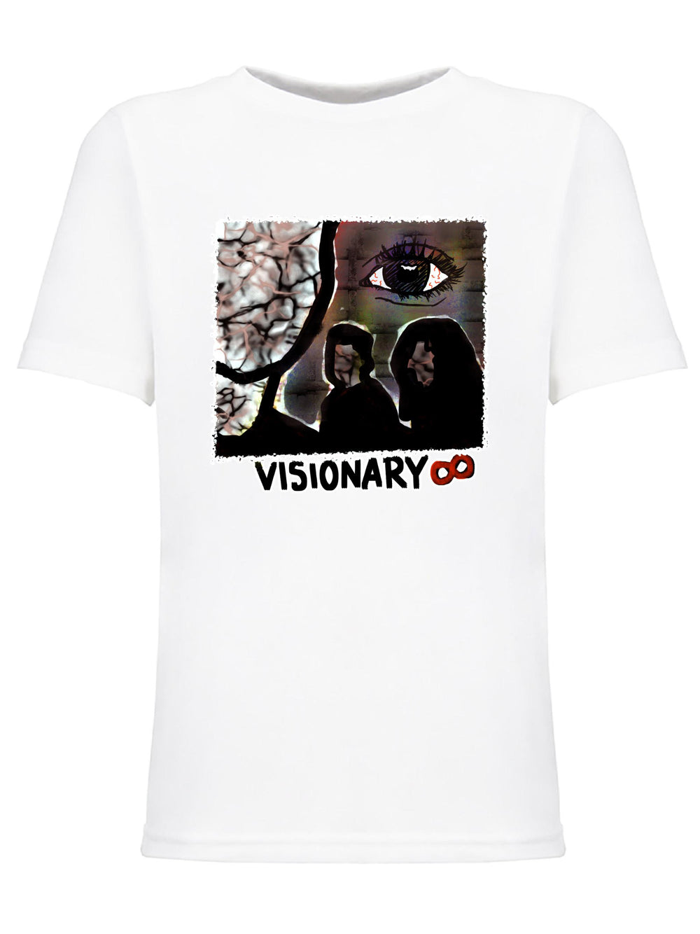 58WRLD Youth T-Shirt