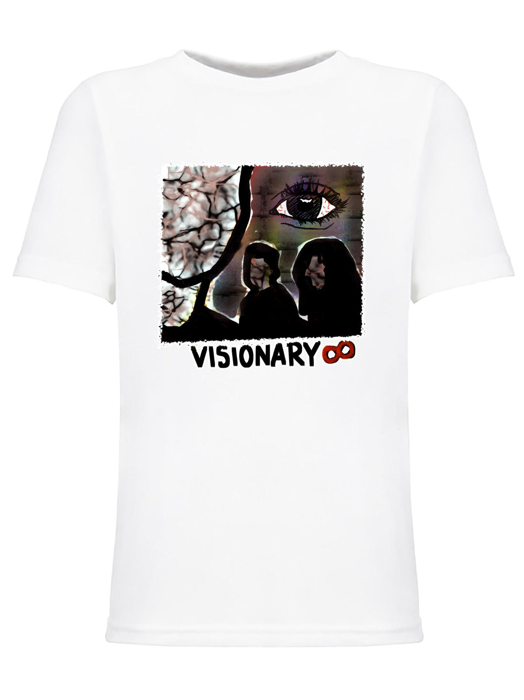 58WRLD Youth T-Shirt
