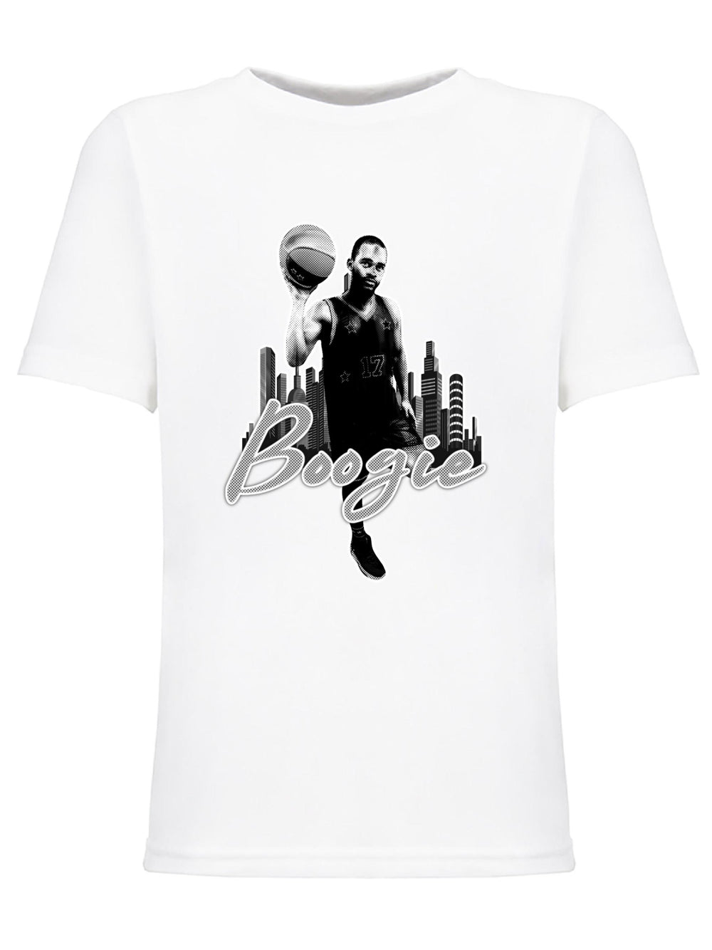 Naim Thomas Youth T-Shirt