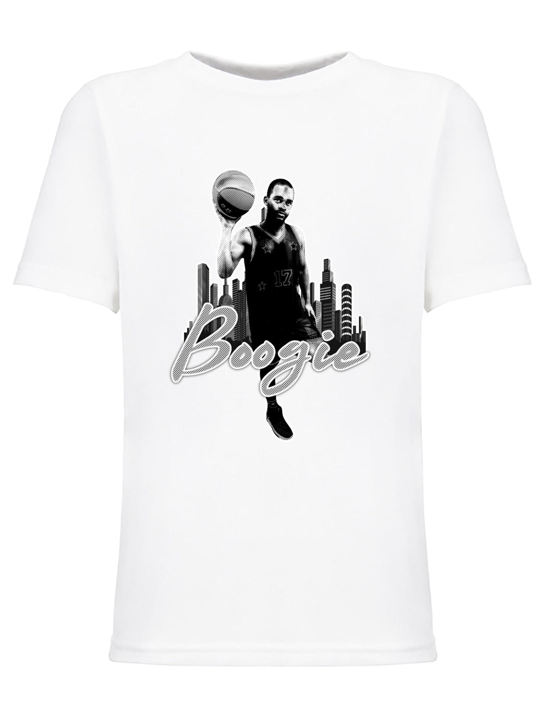 Naim Thomas Youth T-Shirt