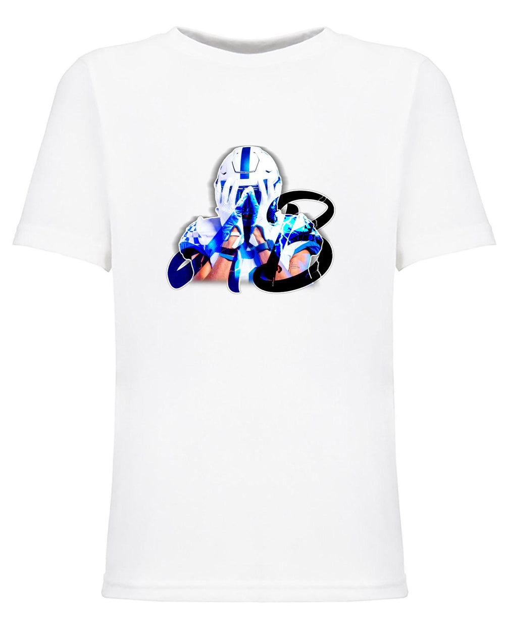 Ardell Banks Youth T-Shirt
