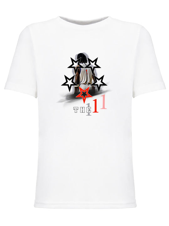Dontrell McQuarter Youth T-Shirt
