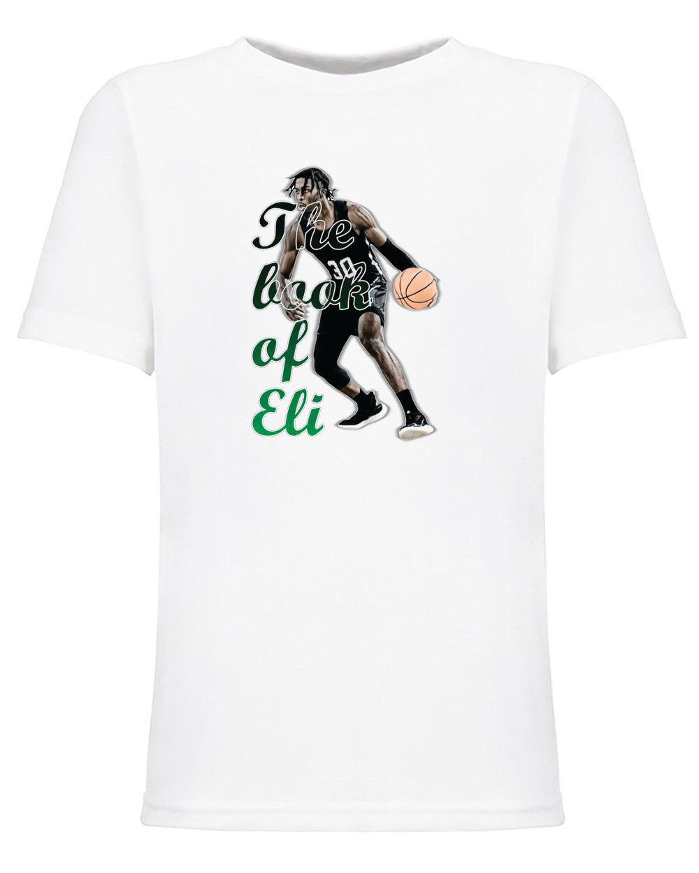 Elijah Buchanan Youth T-Shirt