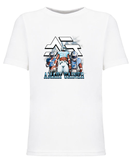 AG Rari Youth T-Shirt