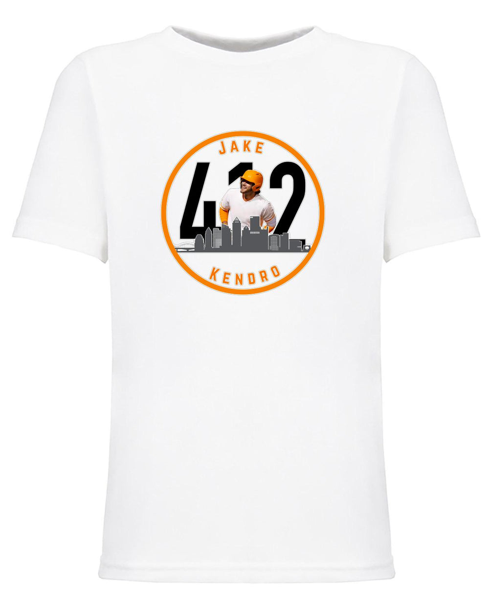 Jake Kendro Youth T-Shirt