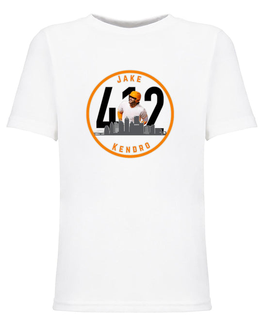 Jake Kendro Youth T-Shirt