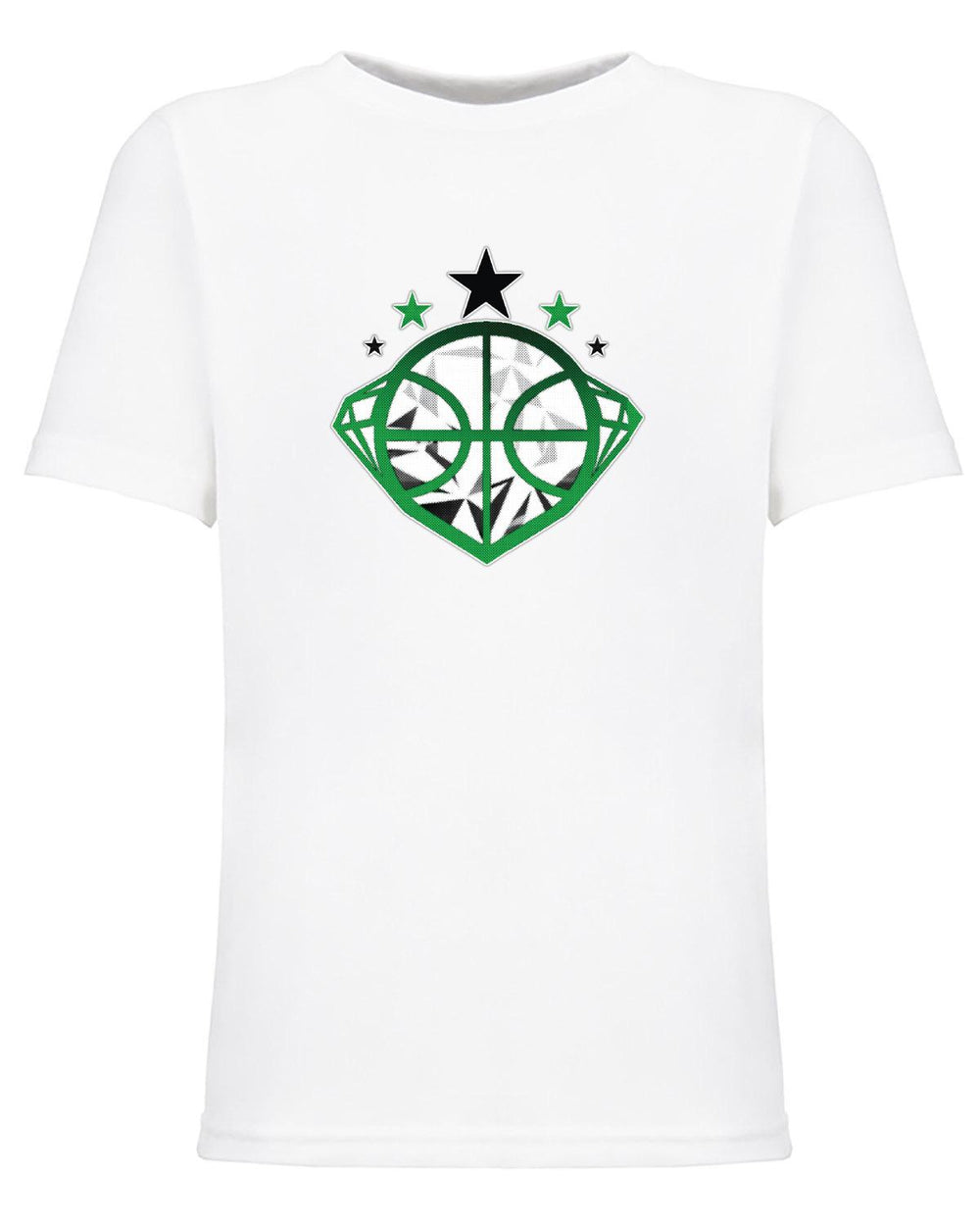 James Jewell Youth T-Shirt