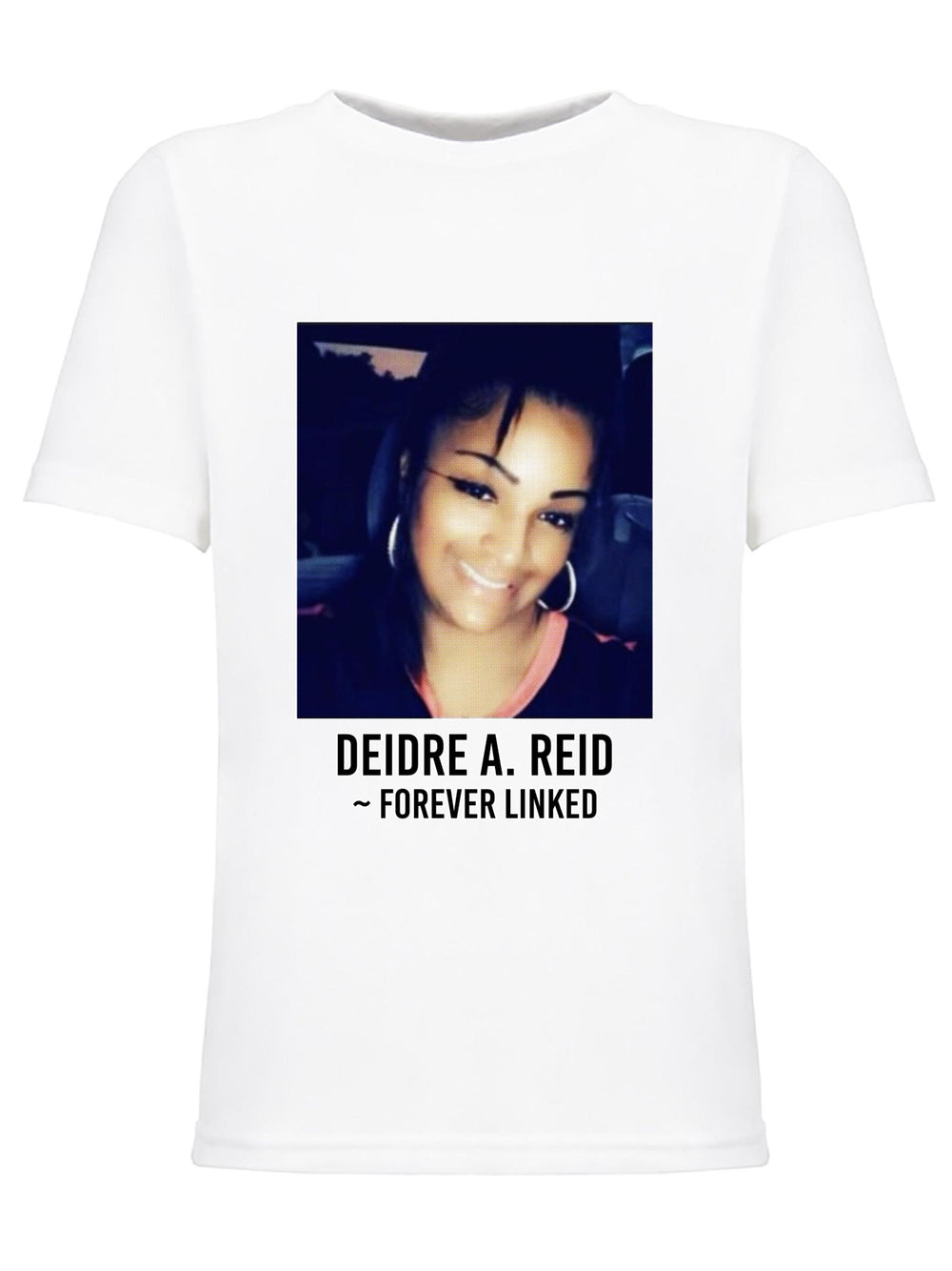 Deidre Reid Youth T-Shirt