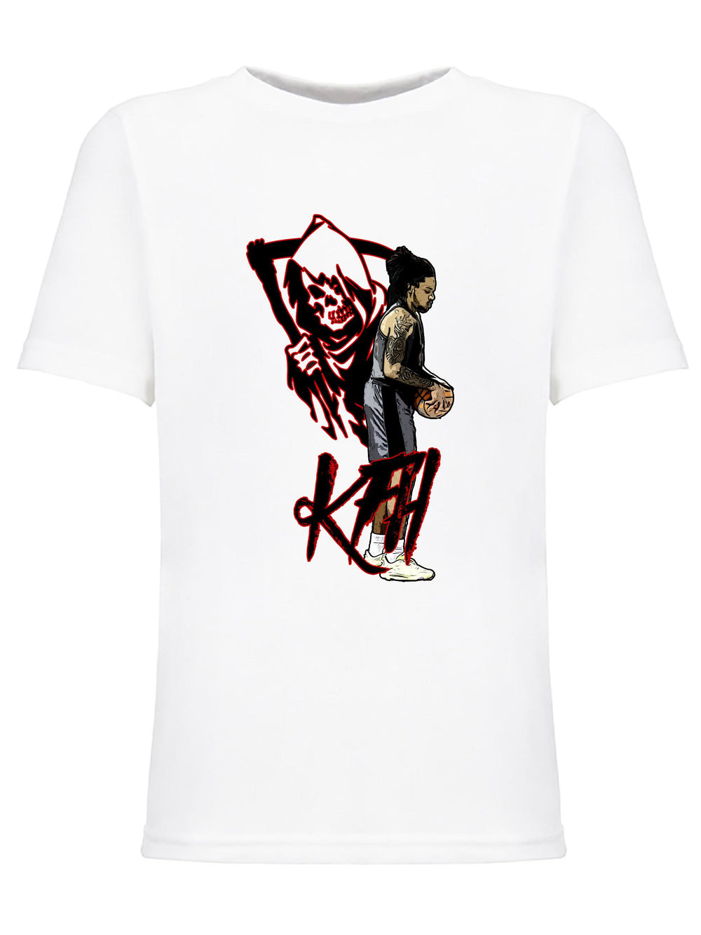 Anthony Roberts Youth T-Shirt