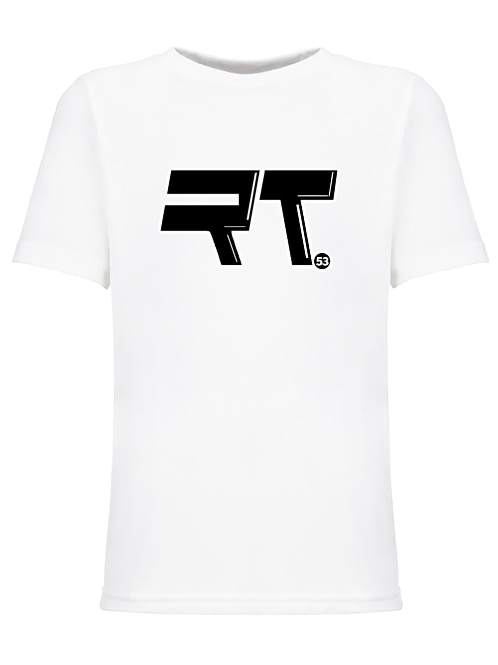 Ricky Taylor Youth T-Shirt