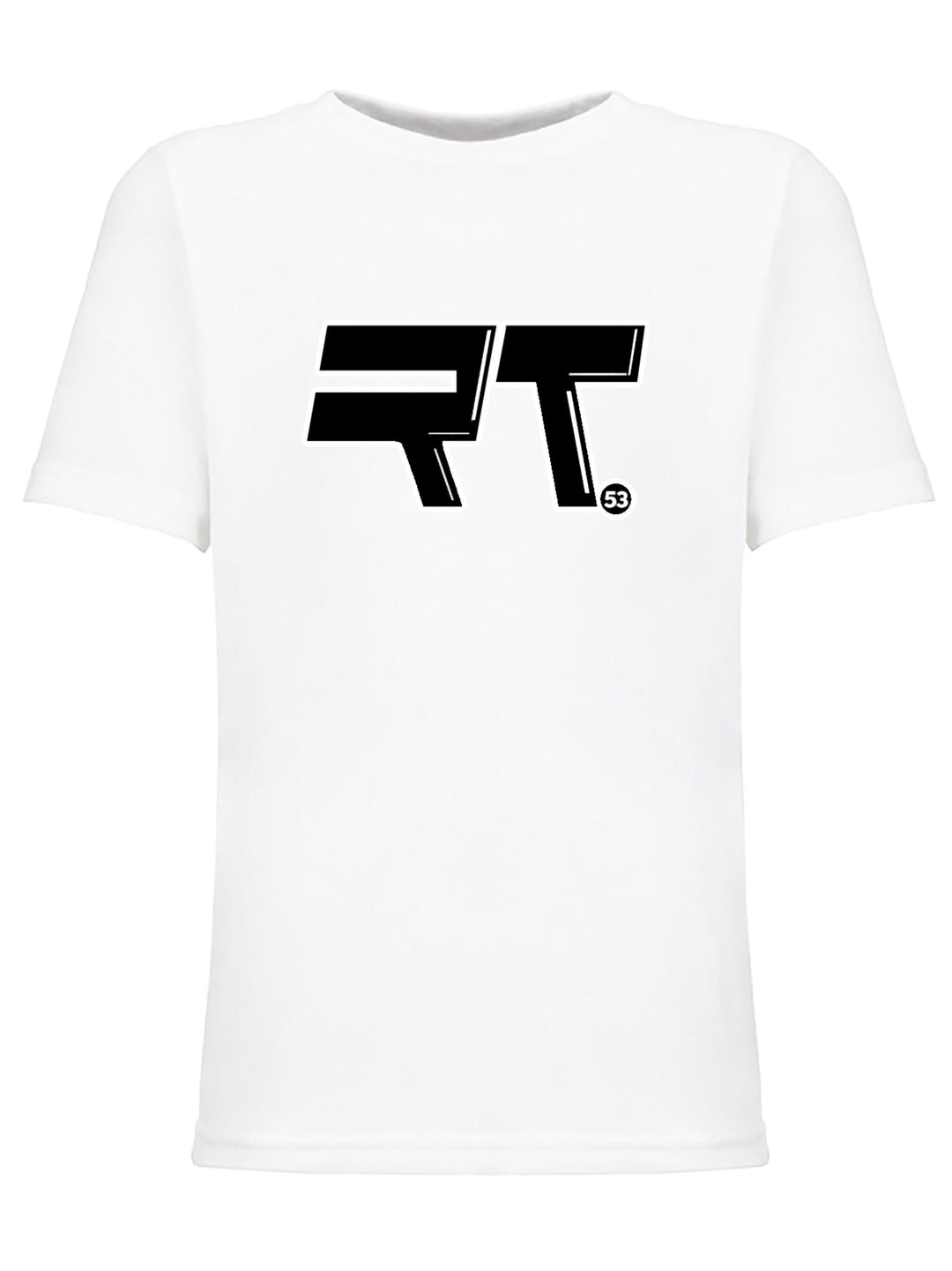 Ricky Taylor Youth T-Shirt