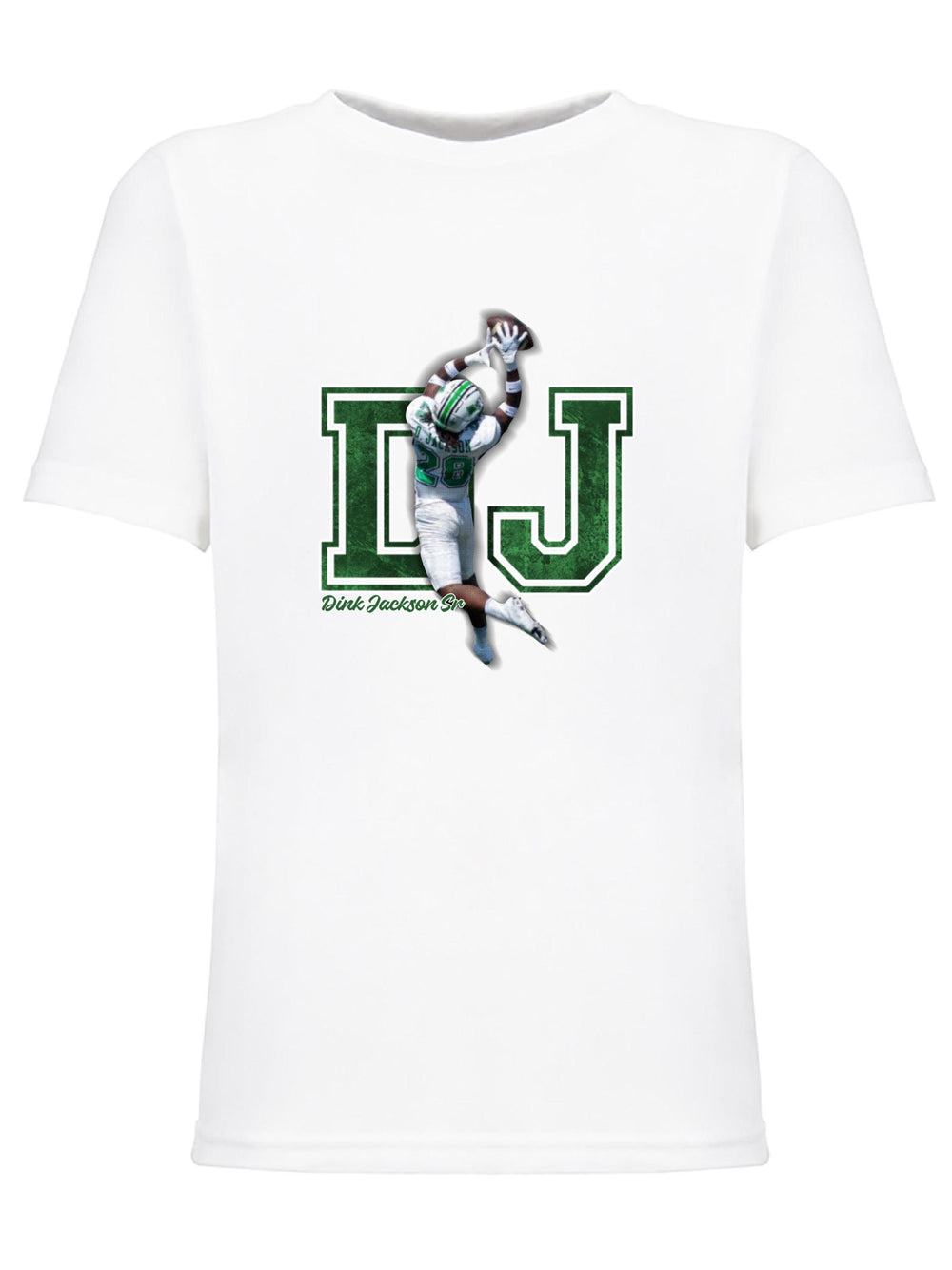 Dink Jackson Youth T-Shirt