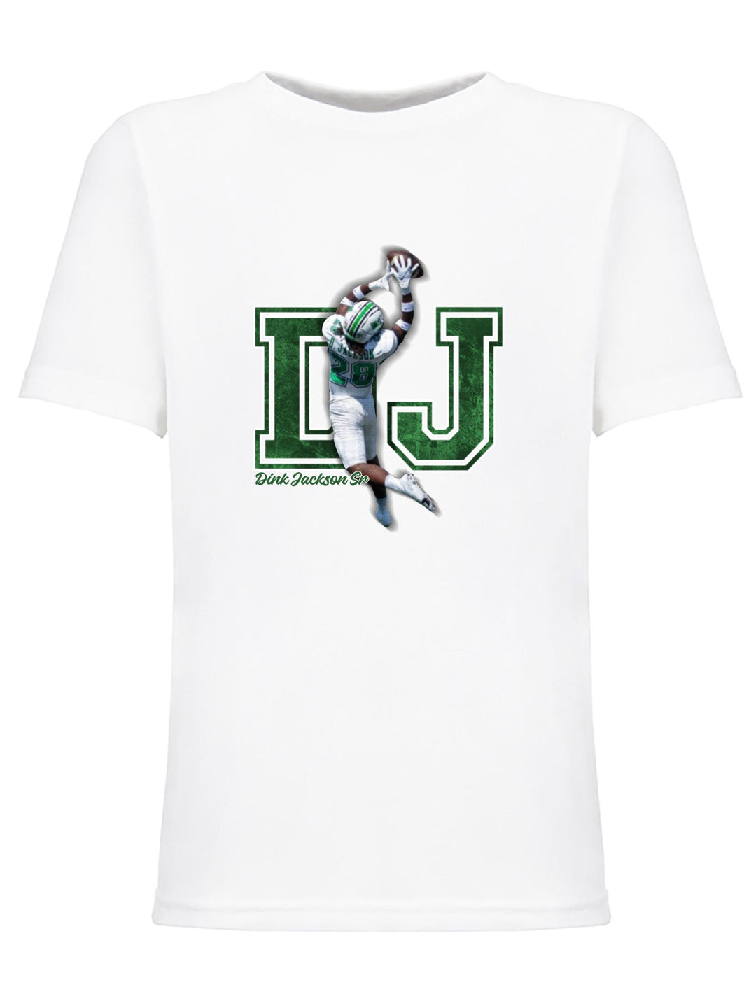 Dink Jackson Youth T-Shirt