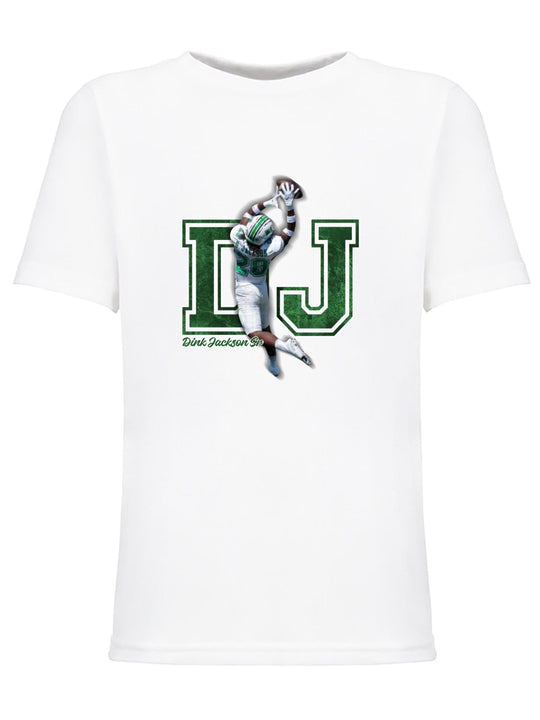 Dink Jackson Youth T-Shirt