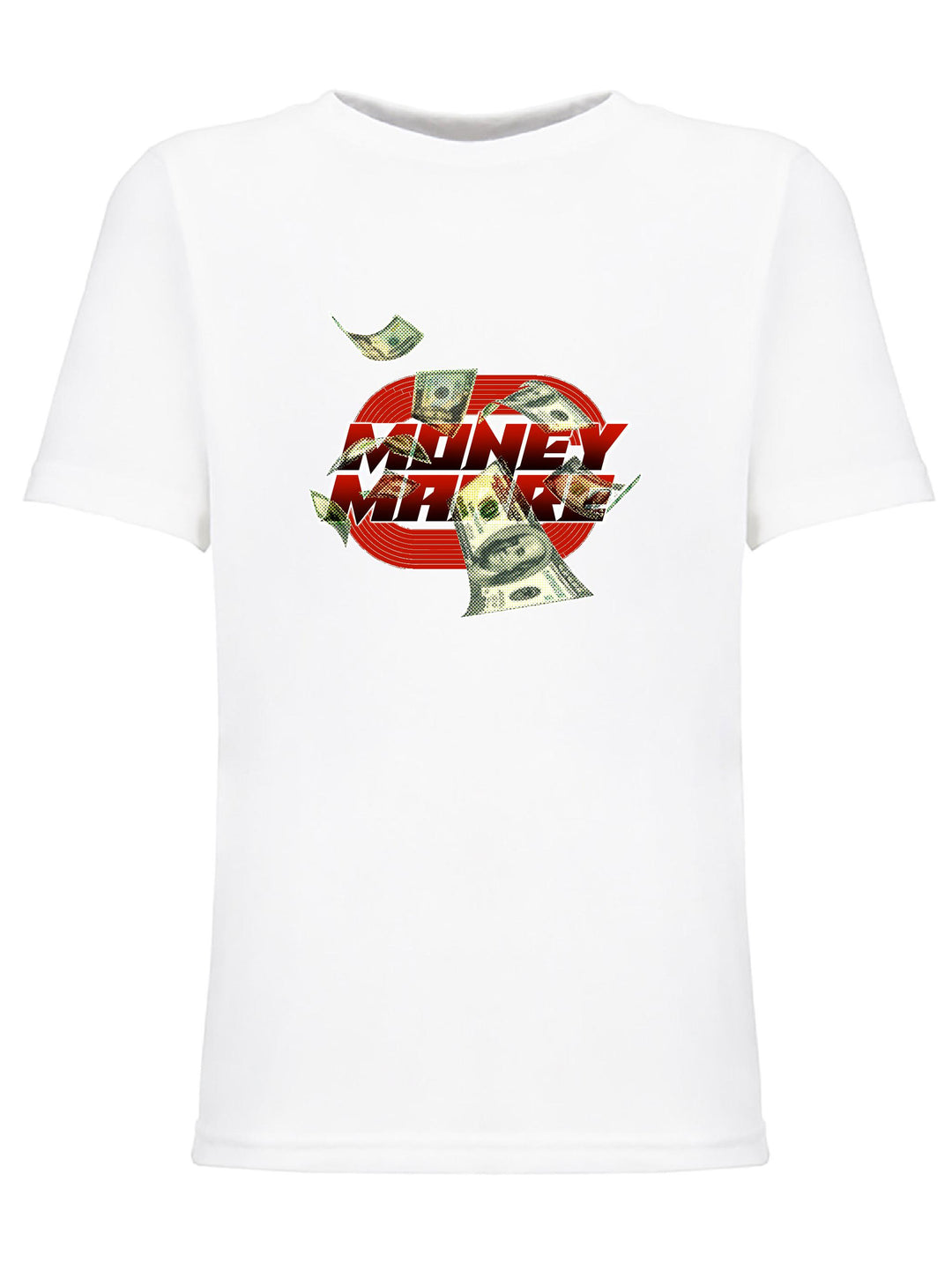 Demarre Johnson Youth T-Shirt