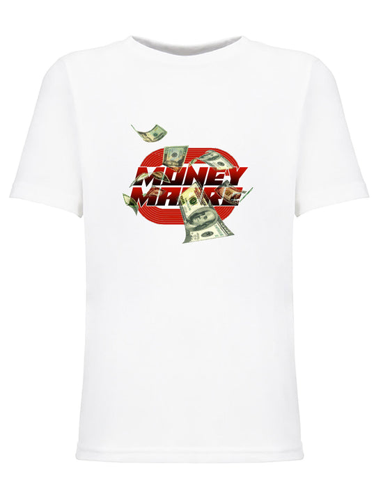 Demarre Johnson Youth T-Shirt