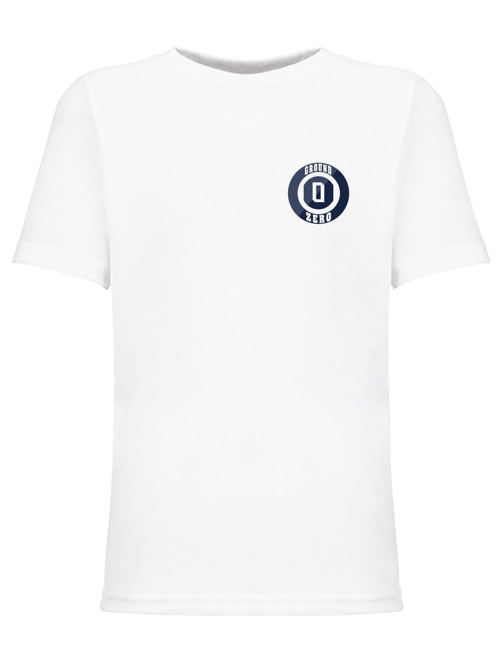Ground Zero Youth T-Shirt