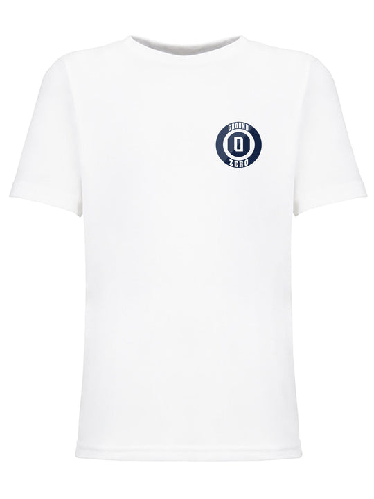 Ground Zero Youth T-Shirt