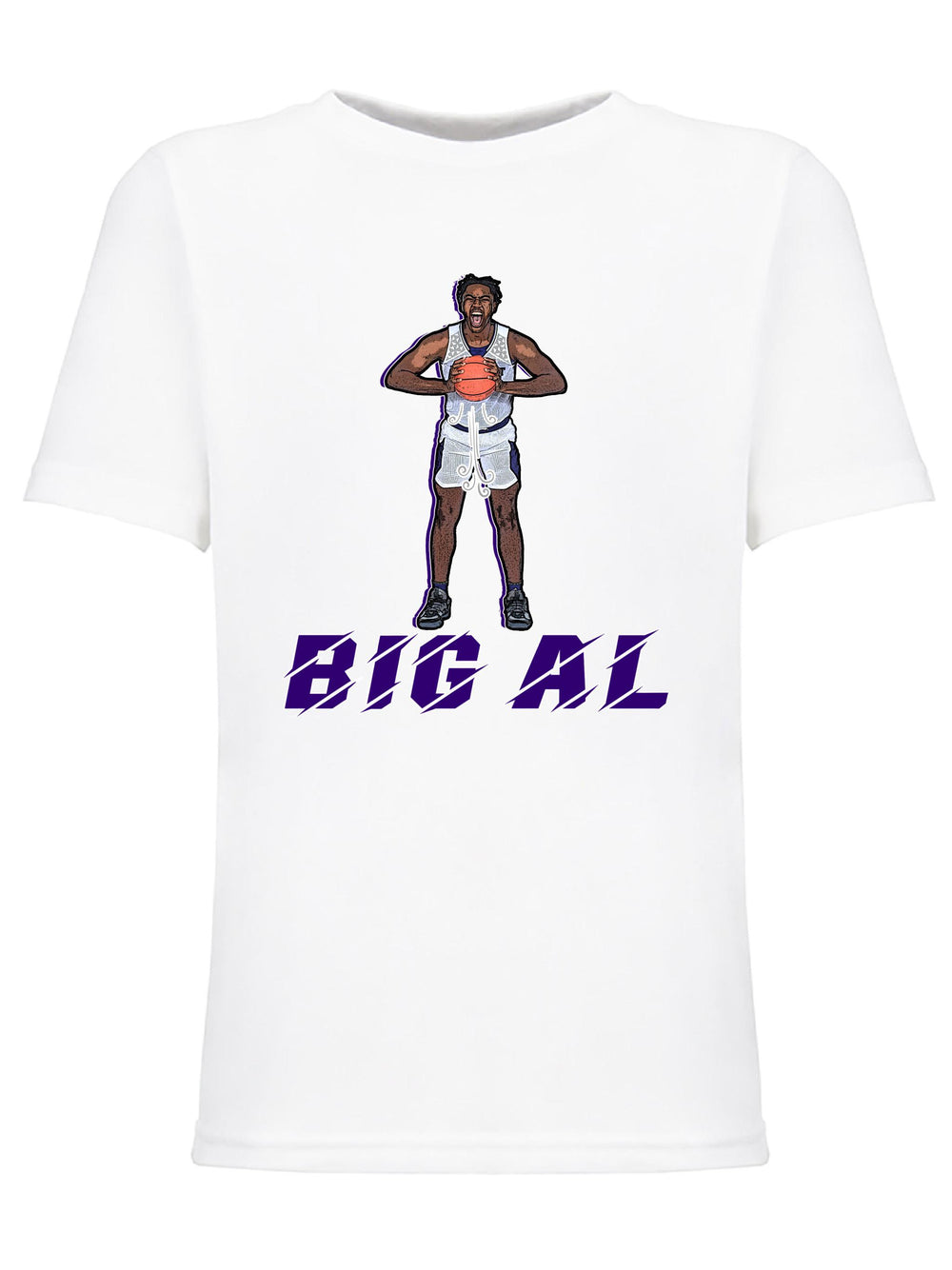 Alex Holt Youth T-Shirt