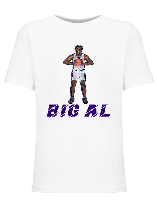 Alex Holt Youth T-Shirt