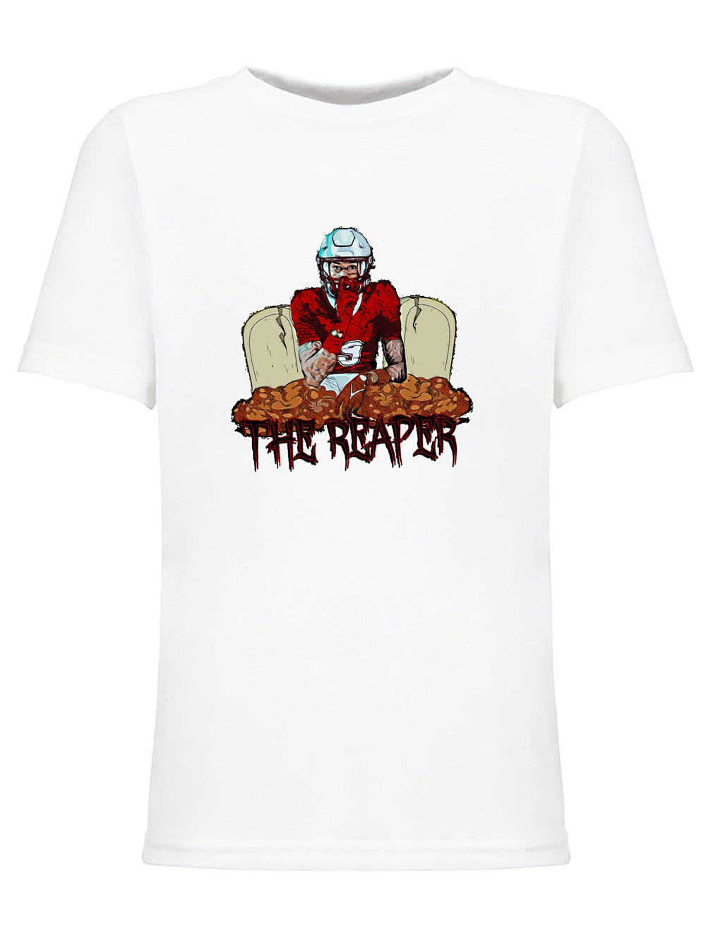 Duke Miller Youth T-Shirt