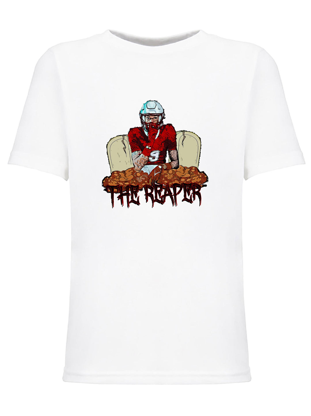 Duke Miller Youth T-Shirt