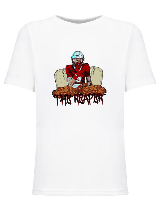Duke Miller Youth T-Shirt