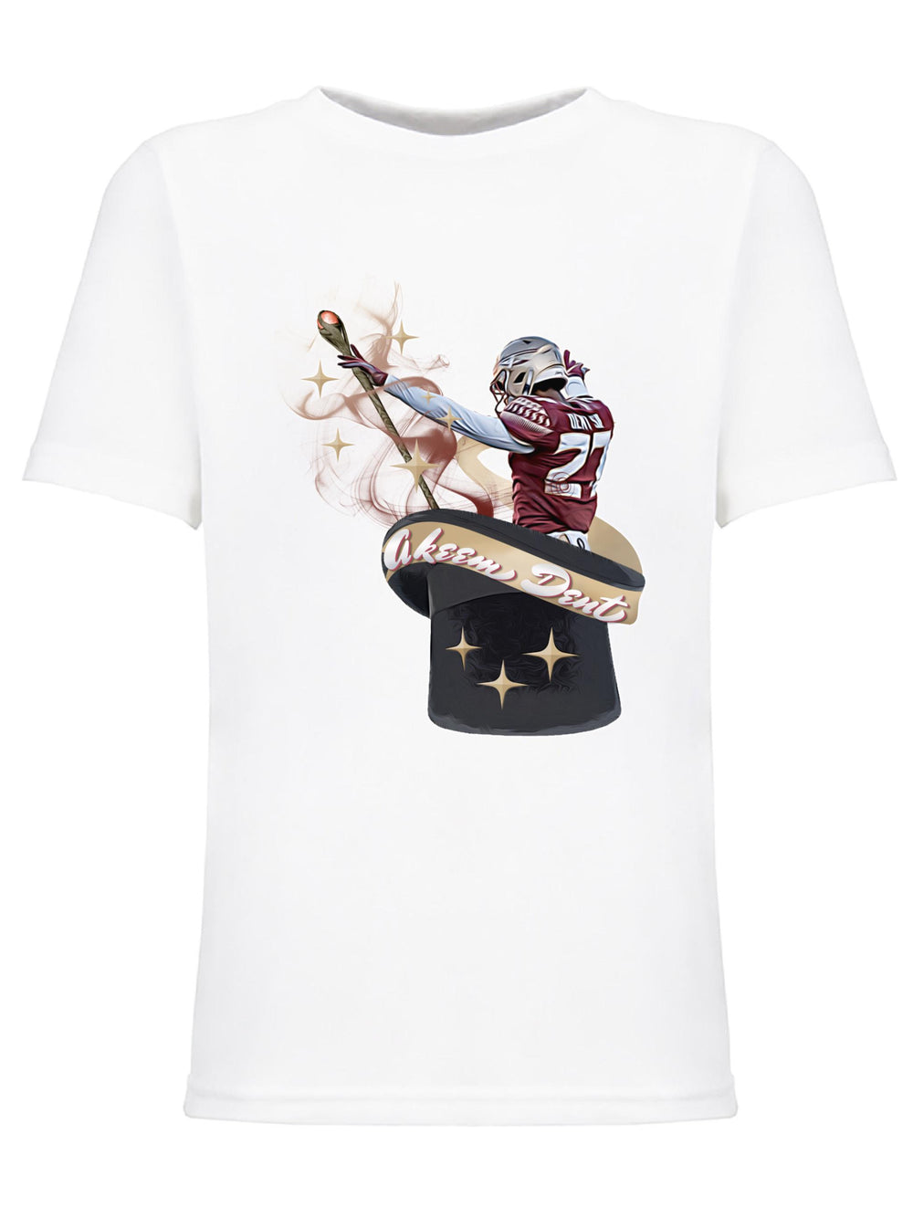 Akeem Dent Youth T-Shirt