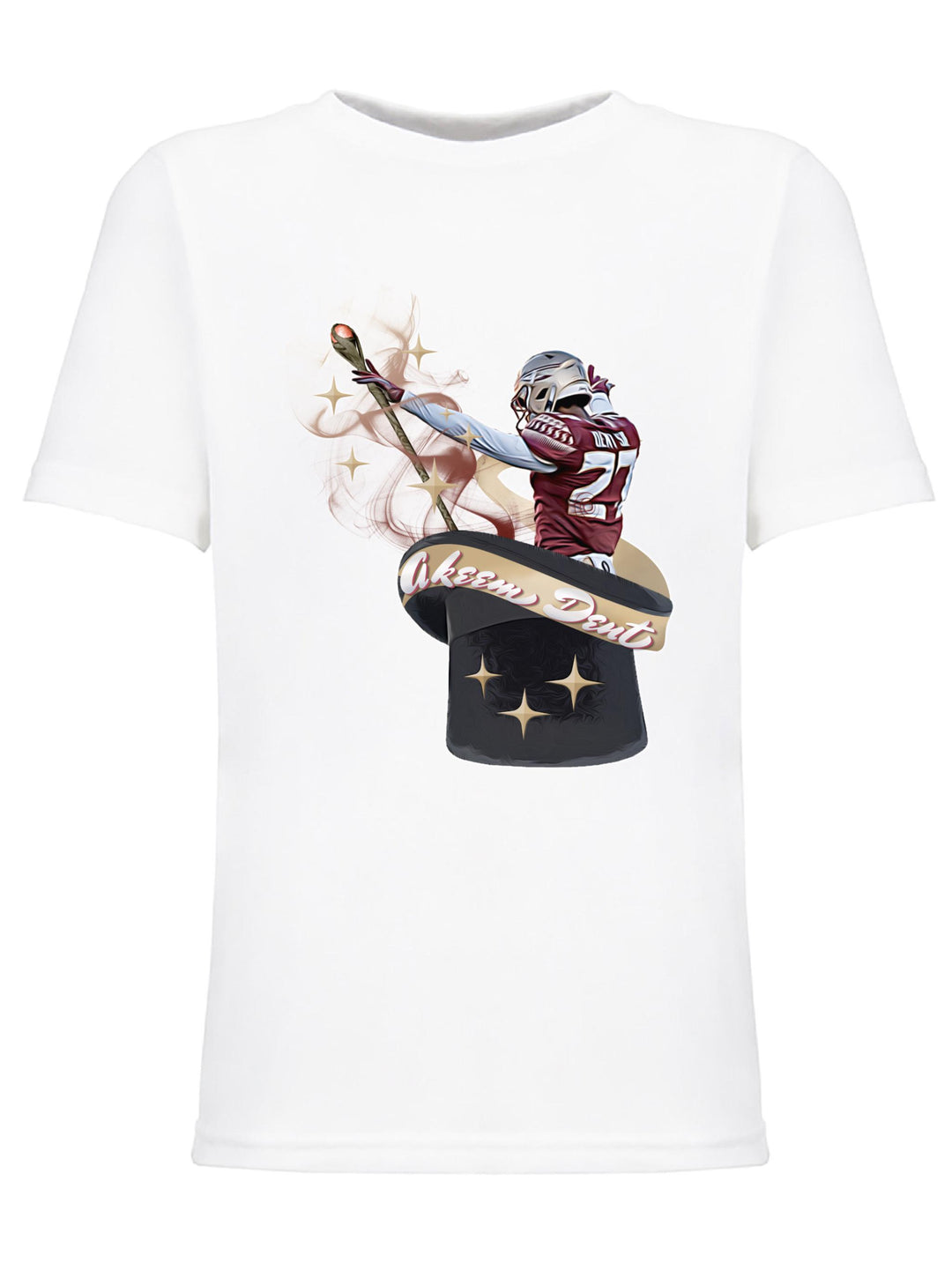 Akeem Dent Youth T-Shirt