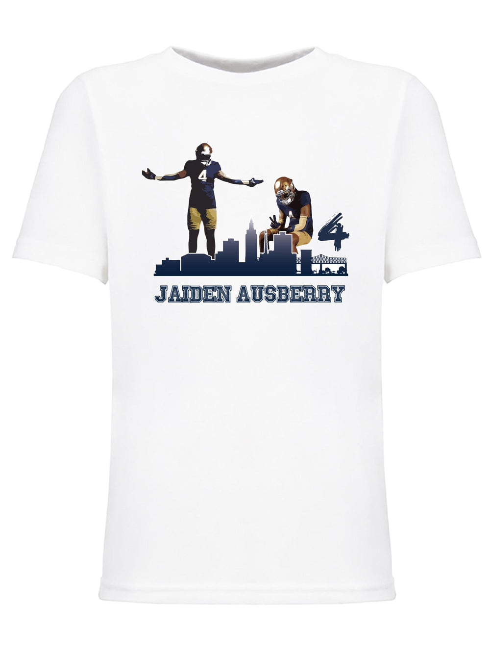Jaiden Ausberry Youth T-Shirt