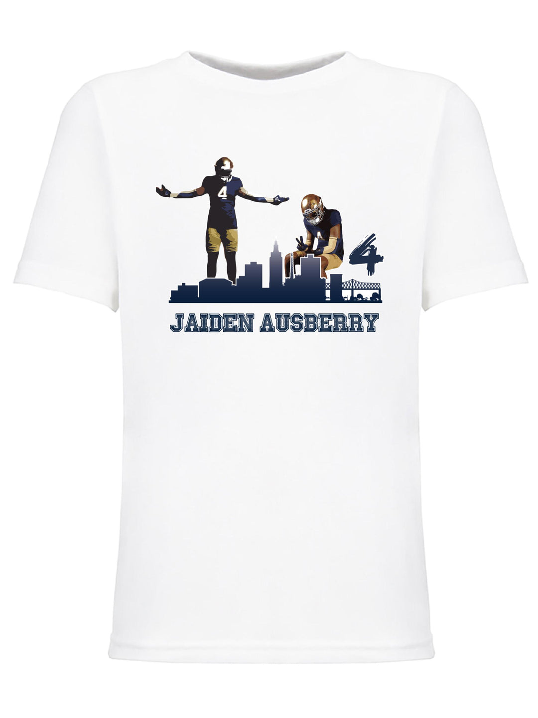 Jaiden Ausberry Youth T-Shirt