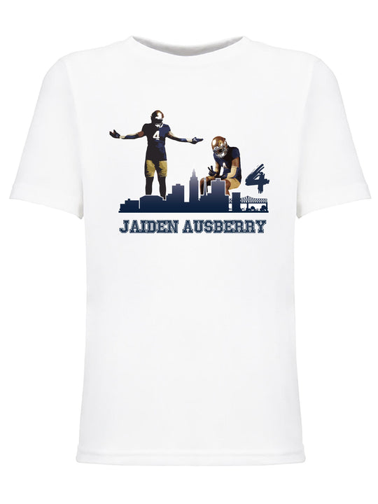 Jaiden Ausberry Youth T-Shirt