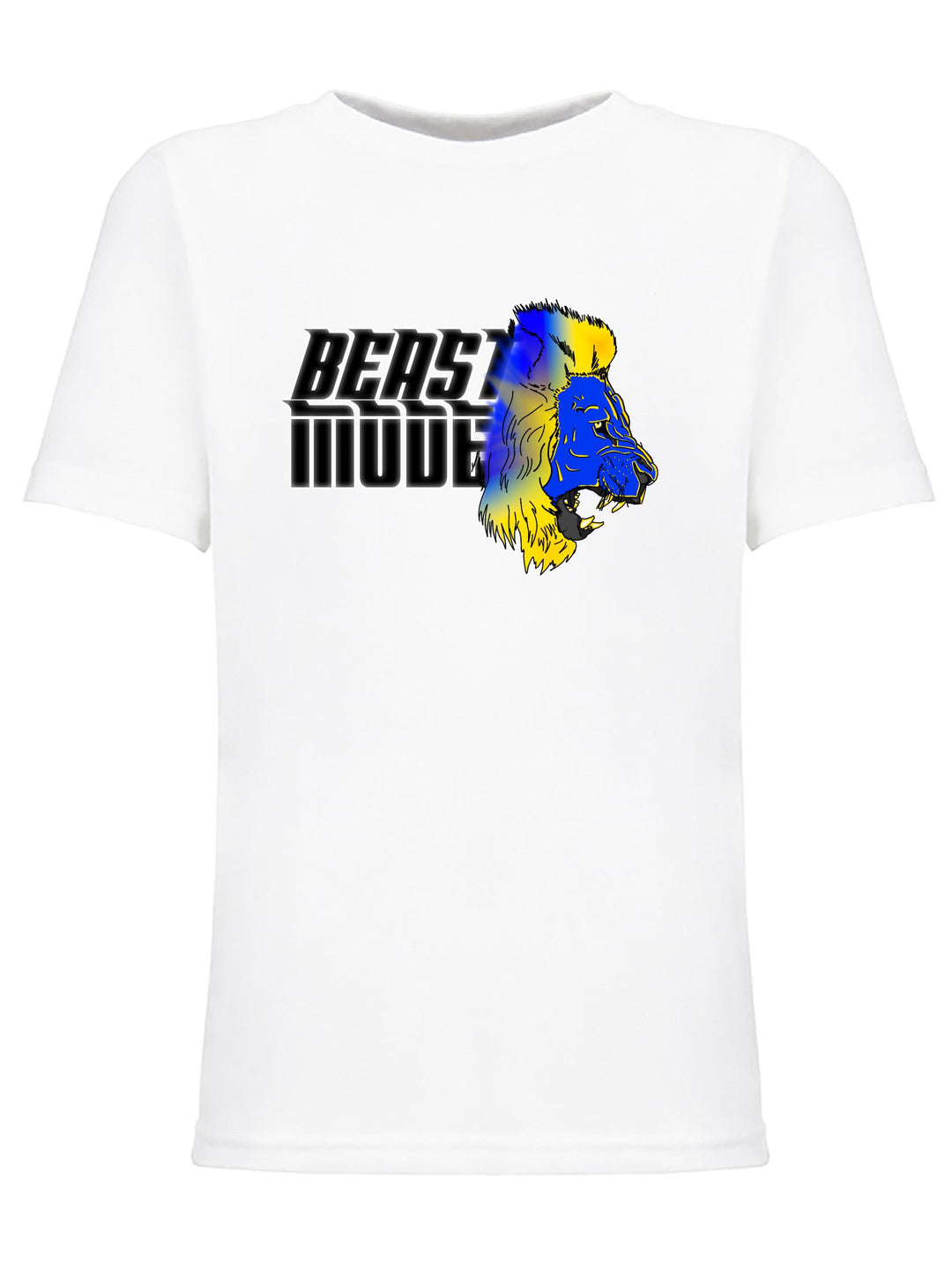 Abdi Rahman-Gelle Youth T-Shirt