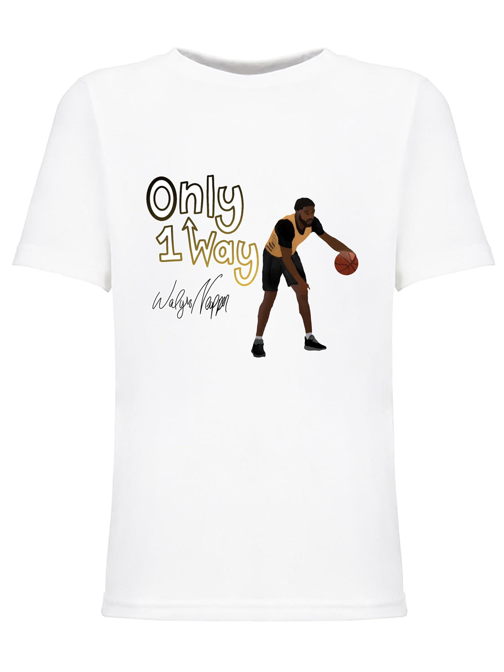Only 1way Youth T-Shirt