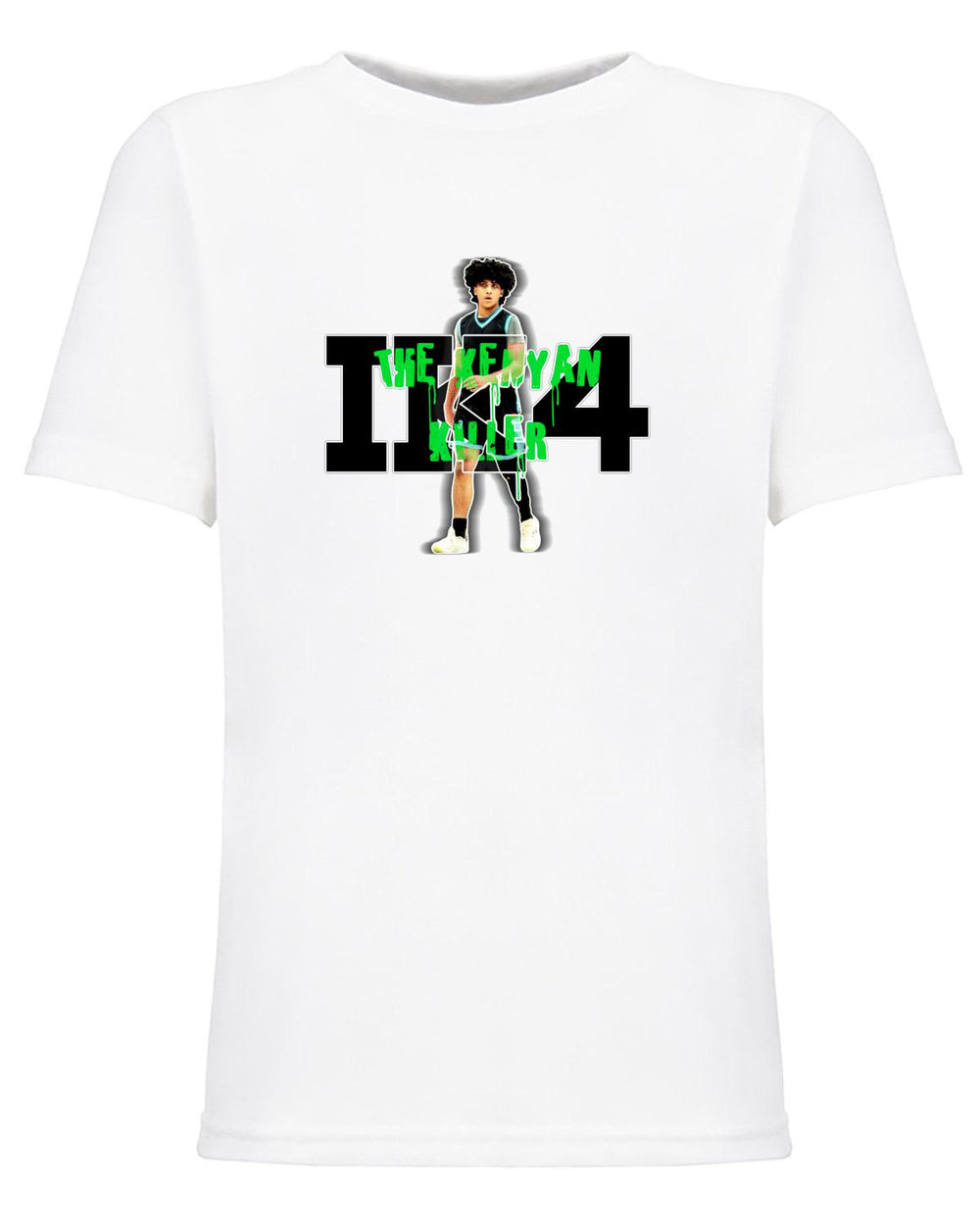 IK4 Youth T-Shirt