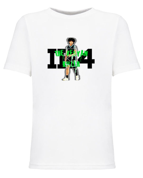 IK4 Youth T-Shirt