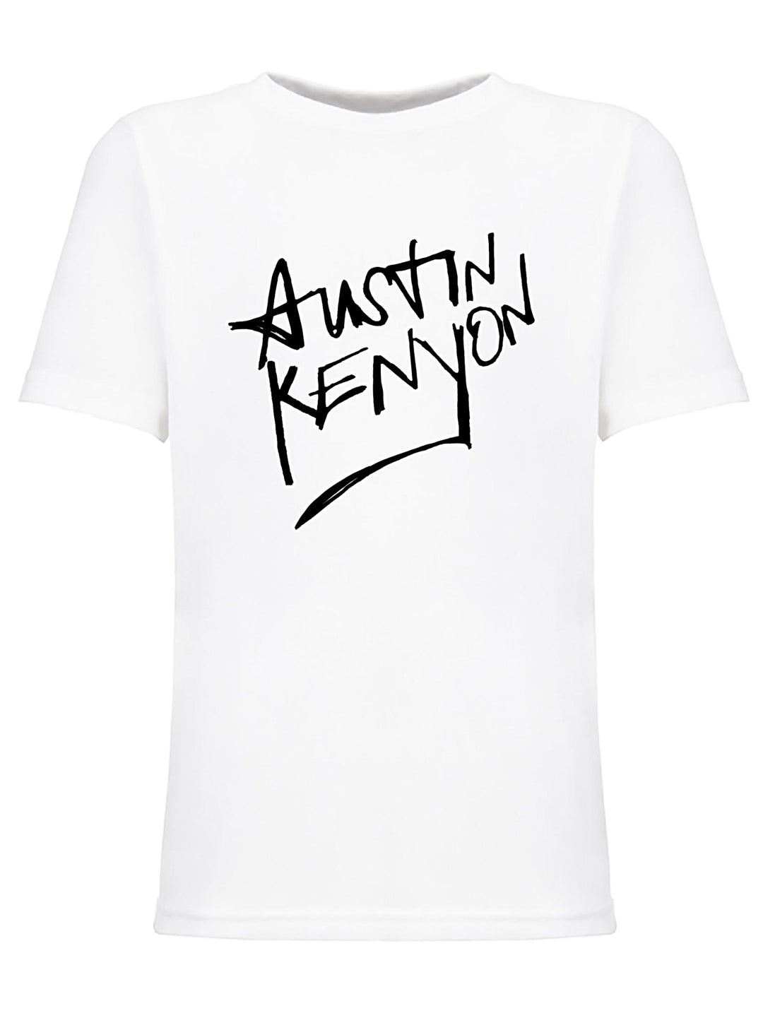 Austin Kenyon Youth T-Shirt