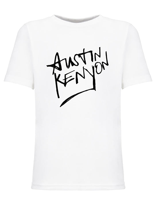 Austin Kenyon Youth T-Shirt