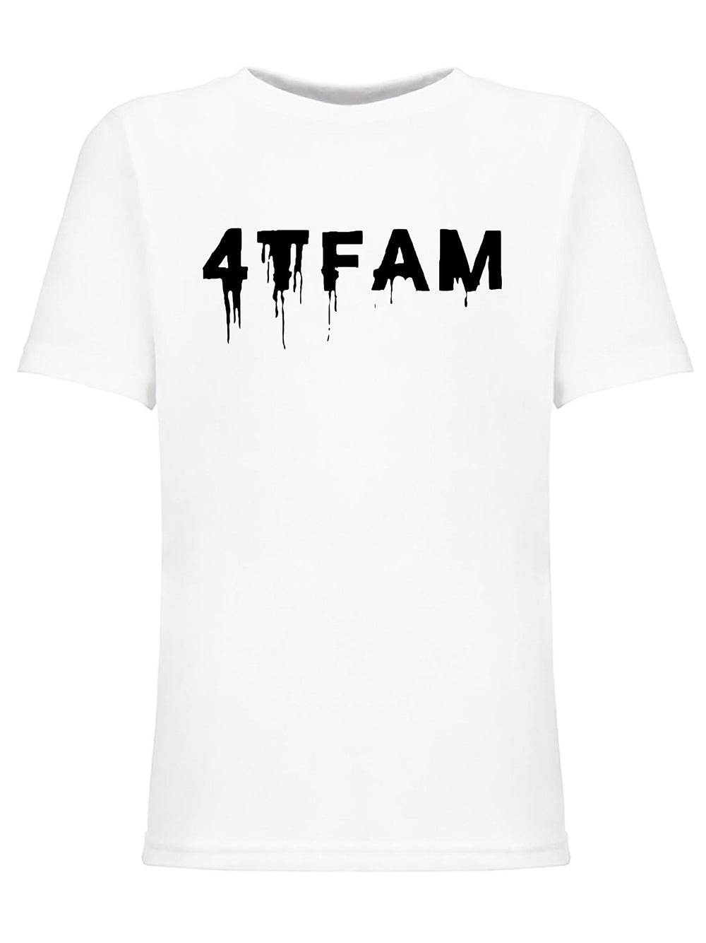 4TFAM Youth T-Shirt