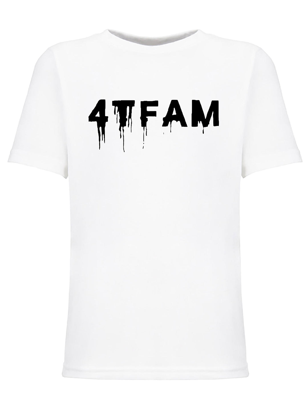4TFAM Youth T-Shirt