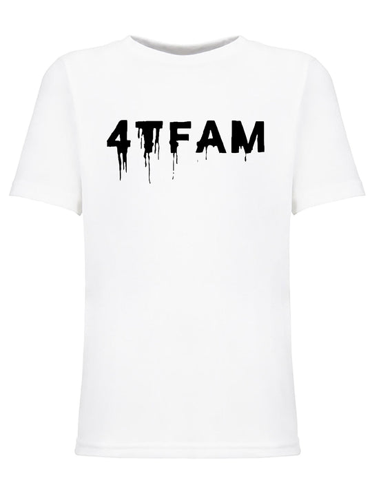 4TFAM Youth T-Shirt