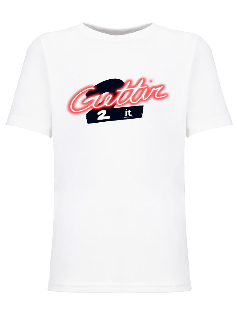 Antonio Doyle Youth T-Shirt