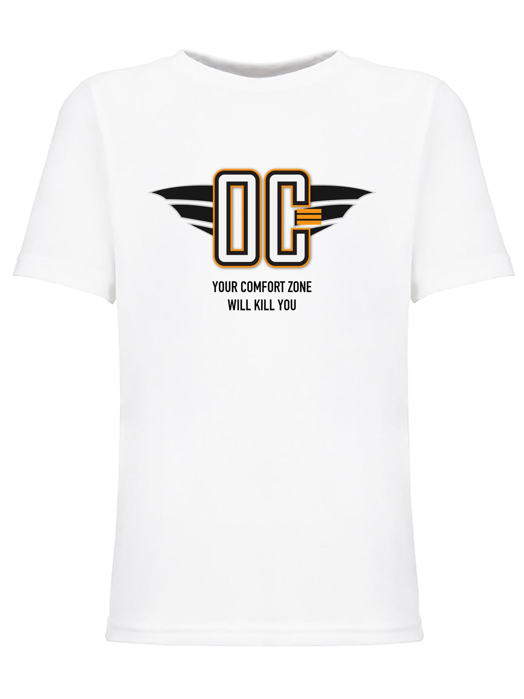Olin Carter III Youth T-Shirt